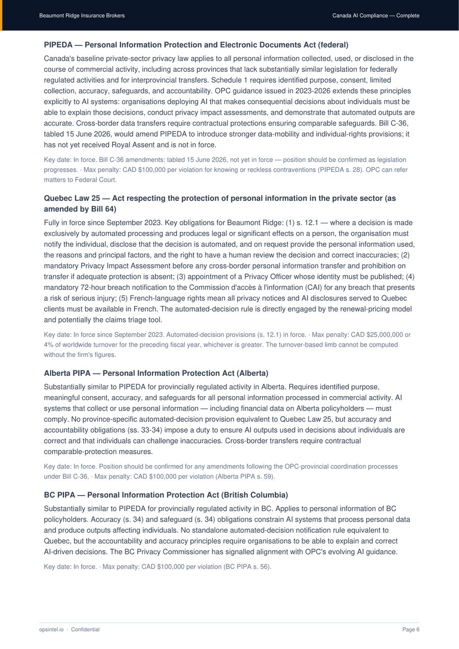 Sample pack, page 6