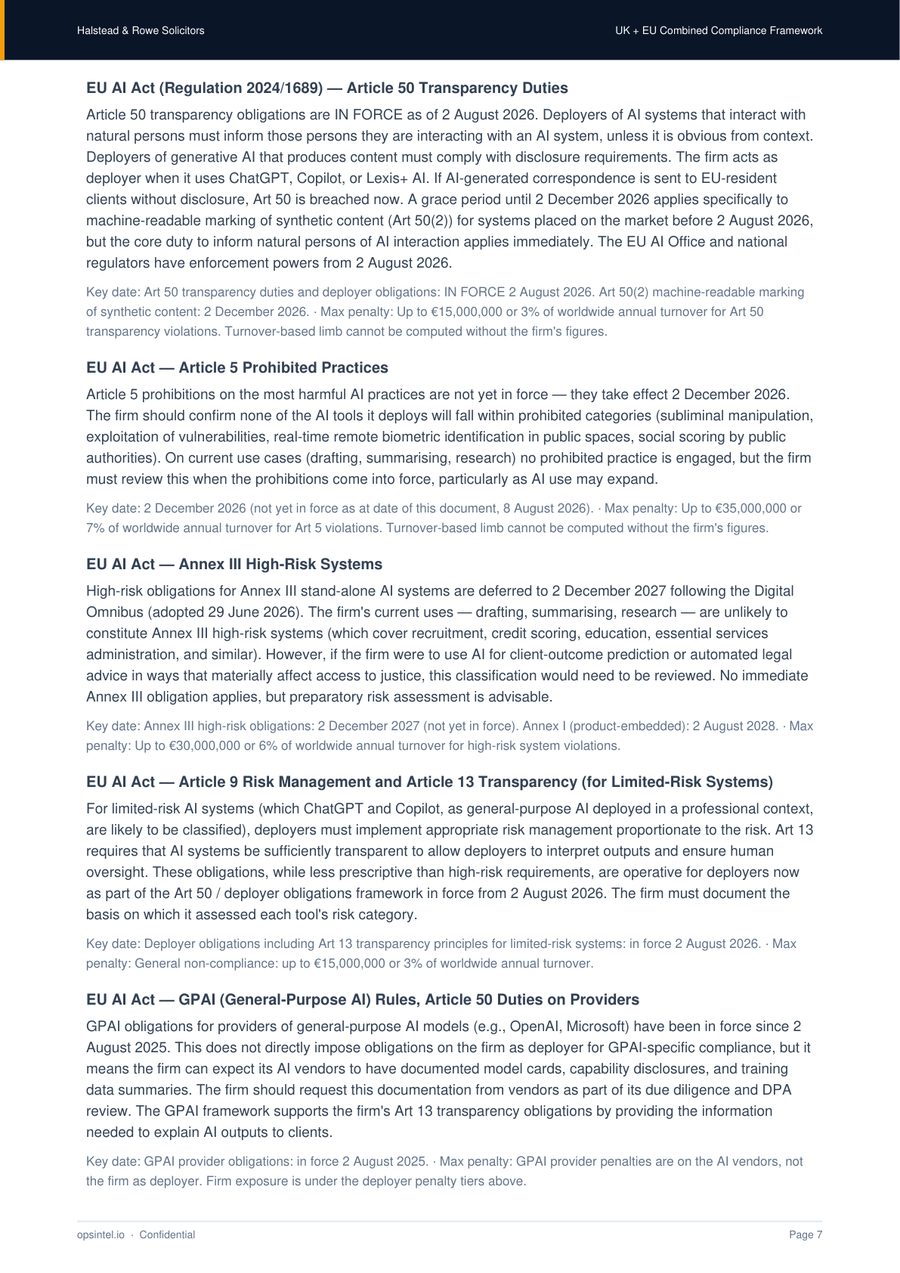 Sample pack, page 7