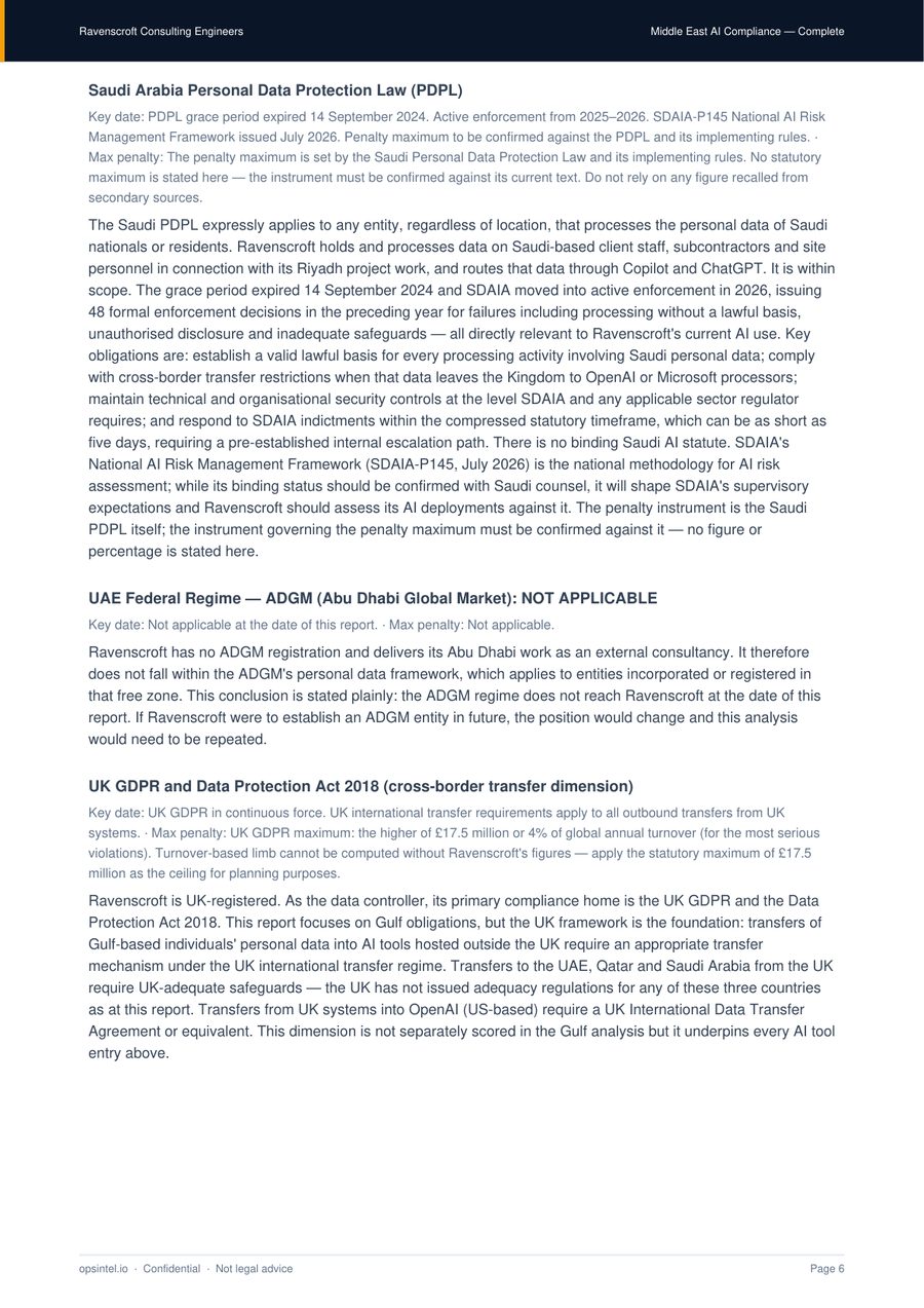 Sample pack, page 6