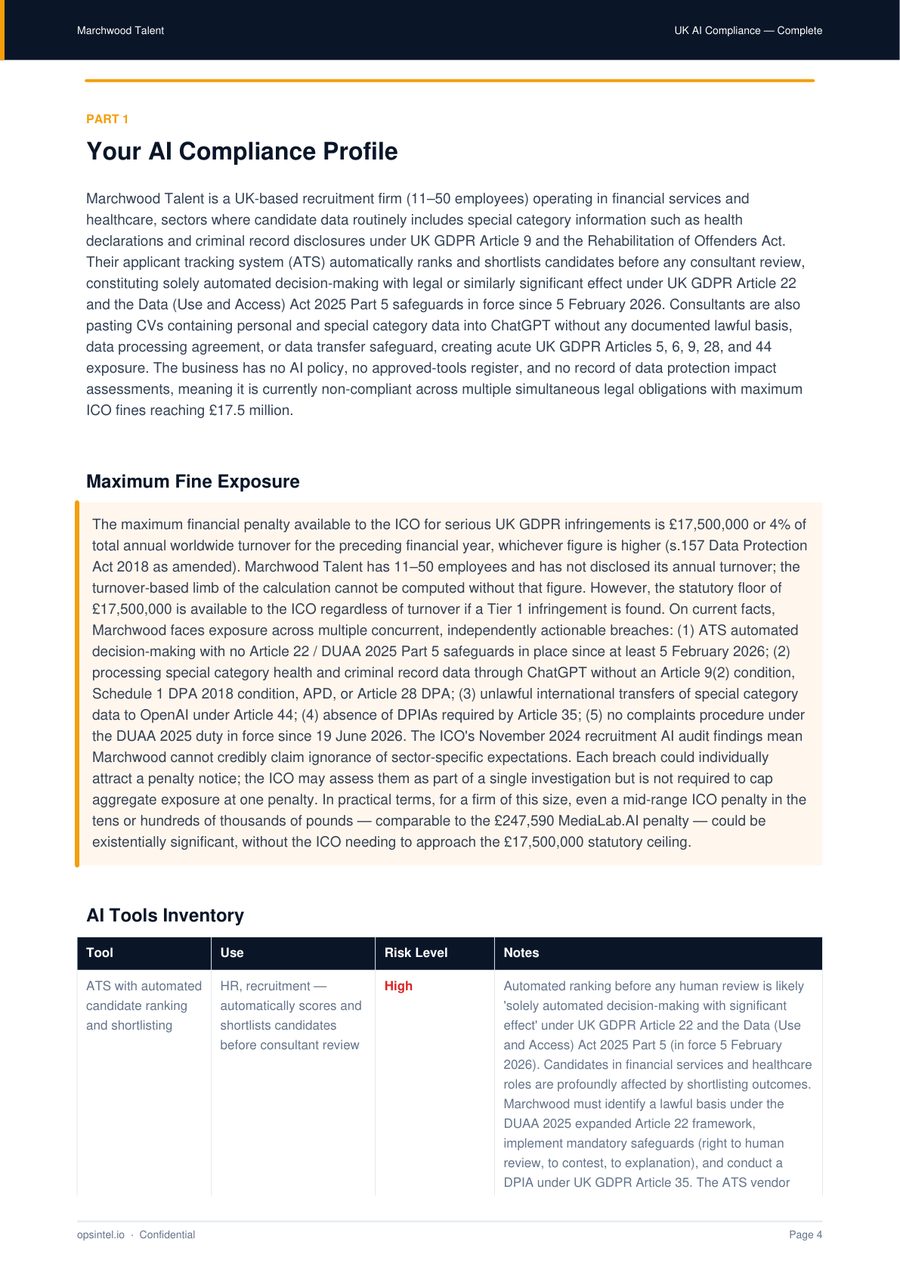 Sample pack, page 4